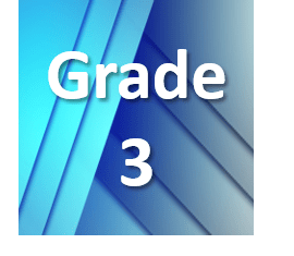 G3 Curriculum