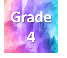 Grade 4 Curriculum