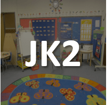 JK2 Curriculum