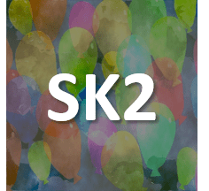 SK2 Curriculum