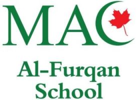 Al-Furqan Part Time School Ottawa