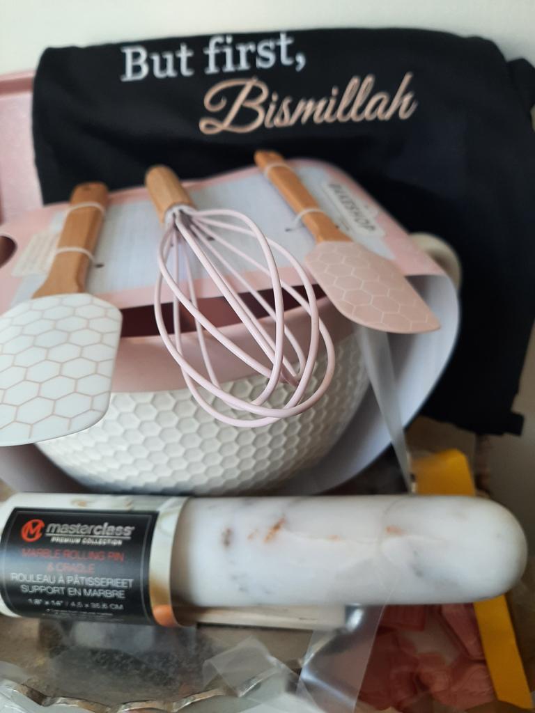 Baking Gift Basket - Image 2