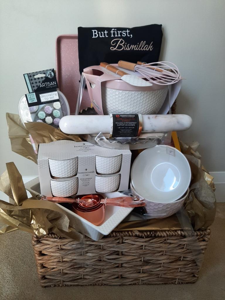 Baking Gift Basket - Image 7