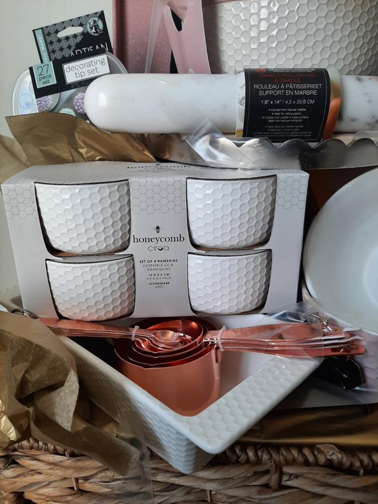 Baking Gift Basket - Image 8