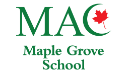 Maple Grove School