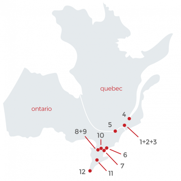 About MAC MAC Islamic Centre