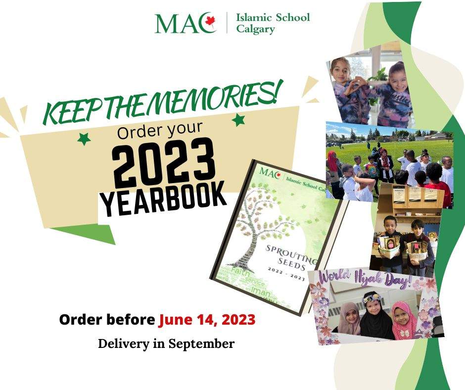 Yearbook 22-23