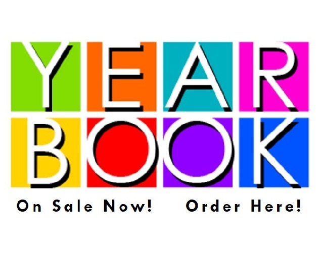 Yearbook Collection for sale!