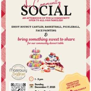 OGS Community Social